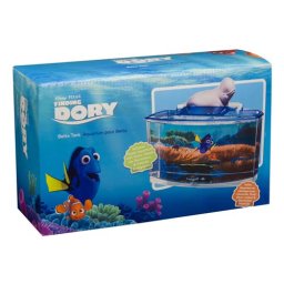 PENN PLAX DORY™ Akvárium 2,65l BAILEY a DORY