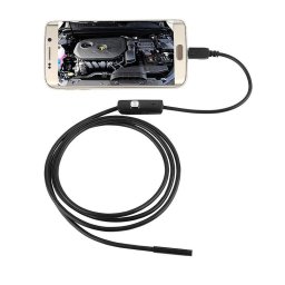 Endoskopická kamera pre Android s Micro USB