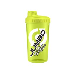 Shaker Scitec Nutrition Jumbo zelený 700ml