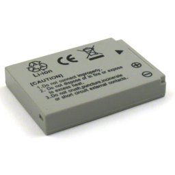 Batéria Power Energy Battery NB-5L
