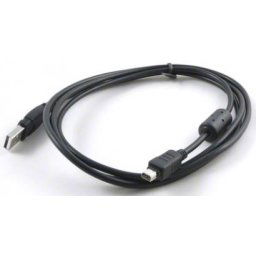 Olympus 12 pin - CB-USB5, CB-USB6, CB-USB8