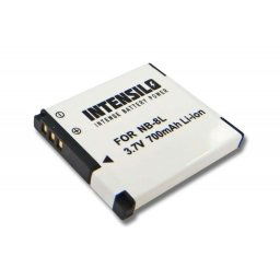 INTENSILO NB-8L 700 mAh Li-Ion