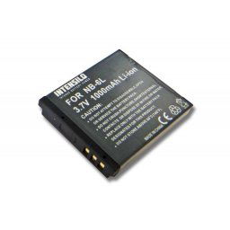 Batéria Power Energy Battery NB-6L