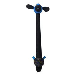 LES FILOUS Large & strong colored dog, 68cm, 390g