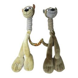 LES FILOUS Plush toy w/ long neck, 50cm, 140-155g