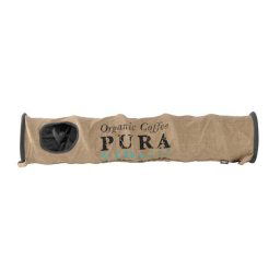 EBI D&D HOMECOLLECTION CAT TUNNEL PURA VIDA 120x25x25cm/JUTE