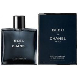 Chanel Bleu de Chanel, Parfemovaná voda 150ml - tester