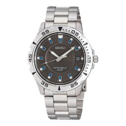 SEIKO SKT059P1 QUARTZ pánske hodinky