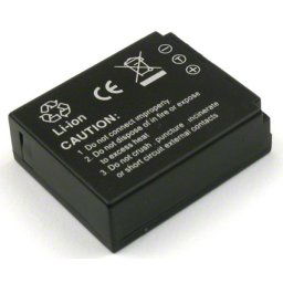 Batéria P.Energy CGA-S007/E - 710 mAh