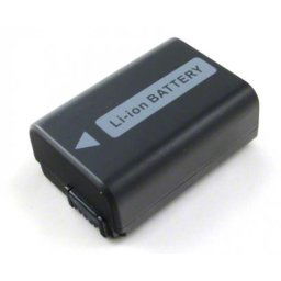 Batéria Power Energy Battery NP-FW50 900 mAh - neoriginálne