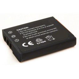 Batéria Power Energy Battery NP-BG1