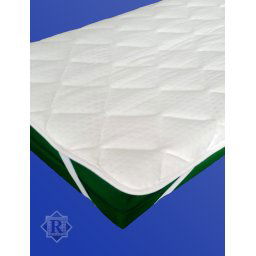 Chránič matrace 60x120 ÚPLETOVÝ