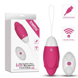 Lovetoy IJOY EGG