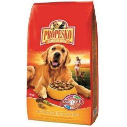 PROPESKO VITALITY 10 kg granule