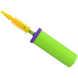 Rýchlopumpa na fitlopty Faster Blaster