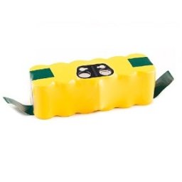 iRobot Roomba 510, 530, 581, 580, 535, 540, 560 - 3300 mAh Ni-MH