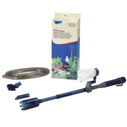 EBI Profi-Cleany max. 52cm elektrický vákuový odkalovač akvária a čerpadlo