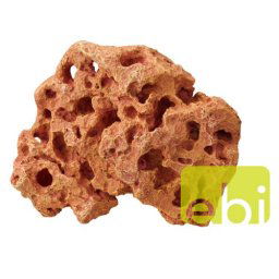 EBI AQUA DELLA COLORADO ROCK -2 31x13,5x25cm