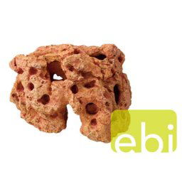 EBI AQUA DELLA COLORADO ROCK -3 23x13x16,5cm