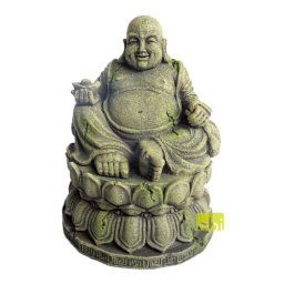 EBI AQUA DELLA BUDDHA MEDIUM ca.9,5x9,5x12,5cm