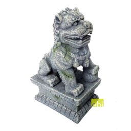 EBI AQUA DELLA BALINESE LION ca.7,7x5,5x12cm