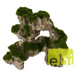 EBI AQUA DELLA MOSS ROCK 1 ca. 26x13,5x24,5cm