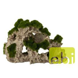 EBI AQUA DELLA MOSS ROCK 3 ca. 25x9x17cm