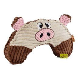 EBI DOG TOY PURDIE FAY ca. 27x17,5cm with squeaker