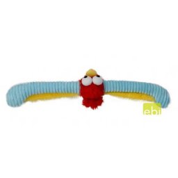 EBI DOG TOY FLY BYE JERRY ca.60cm with squeaker