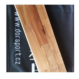 Podlaha VLD buk s jadrom (Podlaha VLD buk s jadrom 2420x191x19 mm)