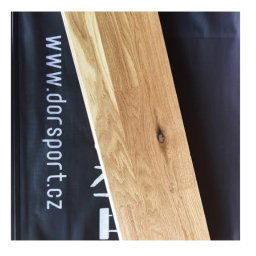 Podlaha VLD dub rustikal (Podlaha VLD dub rustikal 2420x191x19 mm)
