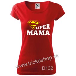 super mama