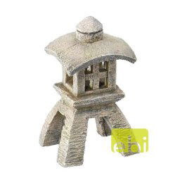 EBI AQUA DELLA BALINESE-LANTERN 1 8,2x8x13,1cm