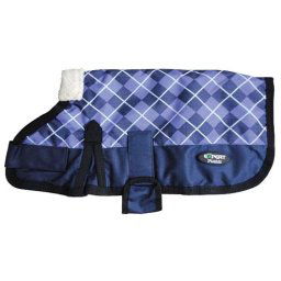 TP Coat for dog 50cm PET EXPERToblečenie pre psov