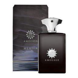 Amouage Memoir Man, Parfumovaná voda 100ml