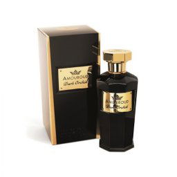 Amouroud Dark Orchid, Parfumovaná voda 100ml