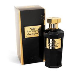 Amouroud Oud Du Jour, Parfumovaná voda 100ml
