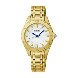 SEIKO SRZ434P1 QUARTZ dámske hodinky