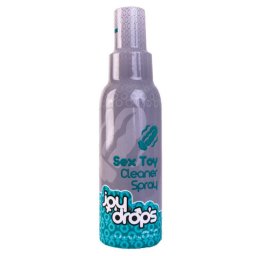 JoyDrops Sex Toy Cleaner Spray - 100ml