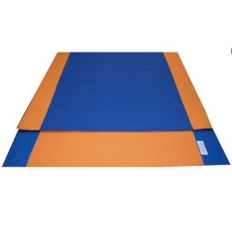 Gymnastický koberec DOR-SPORT, 1,8x10 m (Gymnastický behúň.)