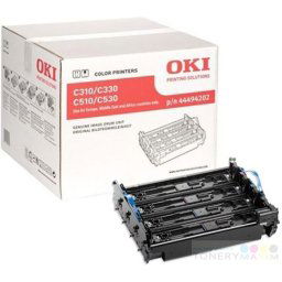 Optický valec OKI 44494202 - originálny optický valec pre OKI C310/330/331/510/530/MC351/352/361/362/562