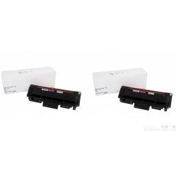 Tonery Samsung MLT-D116L - dvojbalenie alternatívnych tonerov
