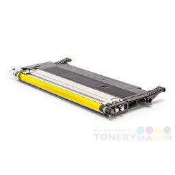 Toner Samsung CLT-Y404S Yellow - alternatívny toner