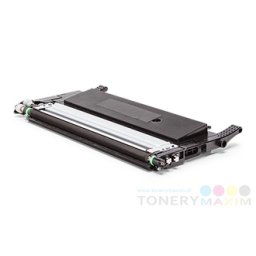 Toner Samsung CLT-K404S Black - alternatívny toner