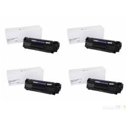 Tonery HP Q2612X ( 12X ) - AKCIA 3+1 - alternatívne tonery