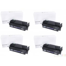 Tonery HP C7115X ( 15X ) - AKCIA 3+1 - alternatívne tonery