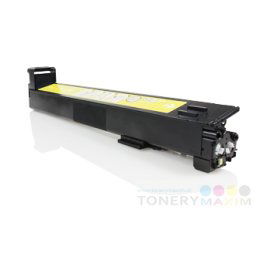 Toner HP CB382A ( 312A ) Yellow - renovovaný toner