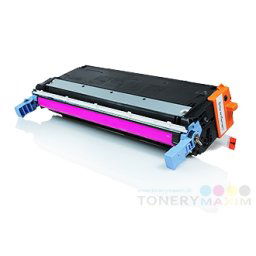 Toner HP C9723A Magenta - alternatívny toner