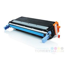 Toner HP C9721A Cyan - alternatívny toner