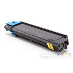 Toner Kyocera TK-590 Cyan - alternatívny toner